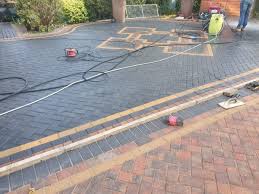 Best Residential Driveway Installation  in Blue Jay, OH